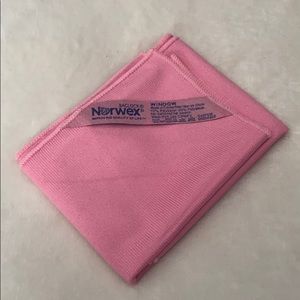 Norwex window cloth new